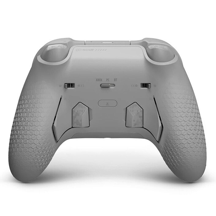 Nota SCUF Valor Pro Wireless (Bianco)