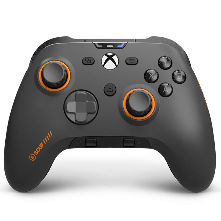 SCUF Valor Pro Wireless (Anthracite)