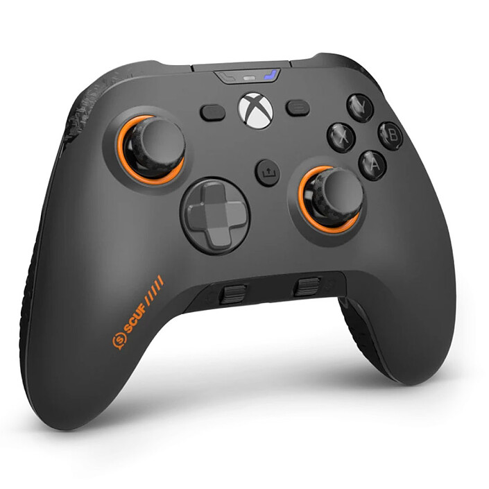 Controller PC