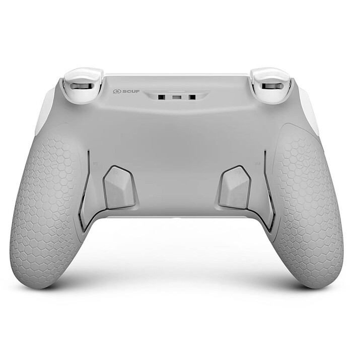 PC game controller