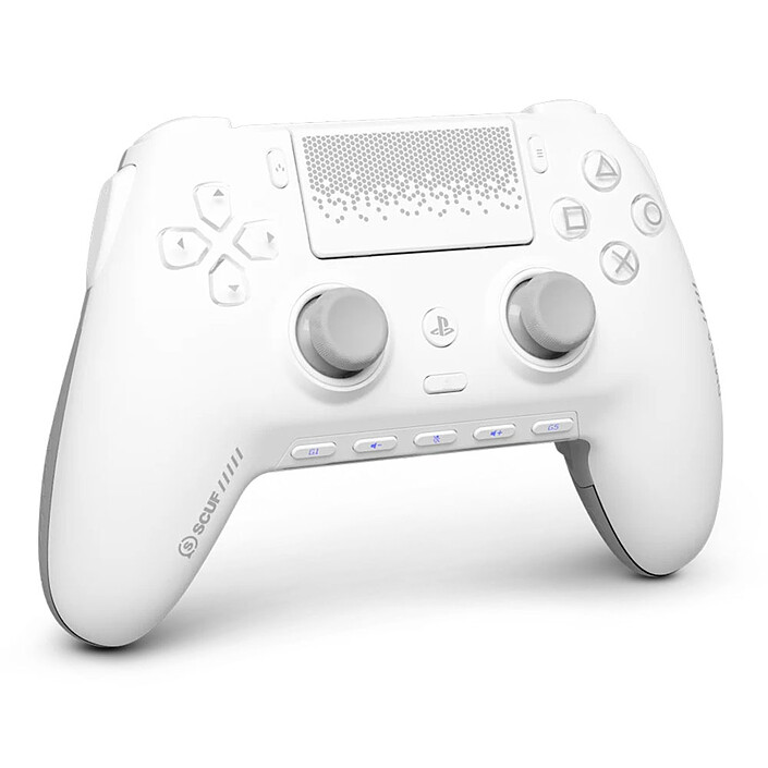 Buy SCUF Omega (White)
