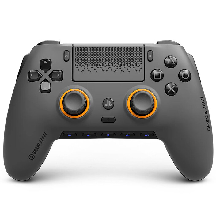 SCUF Omega (Anthracite)