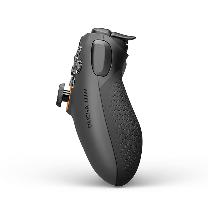 Review SCUF Omega (Anthracite)