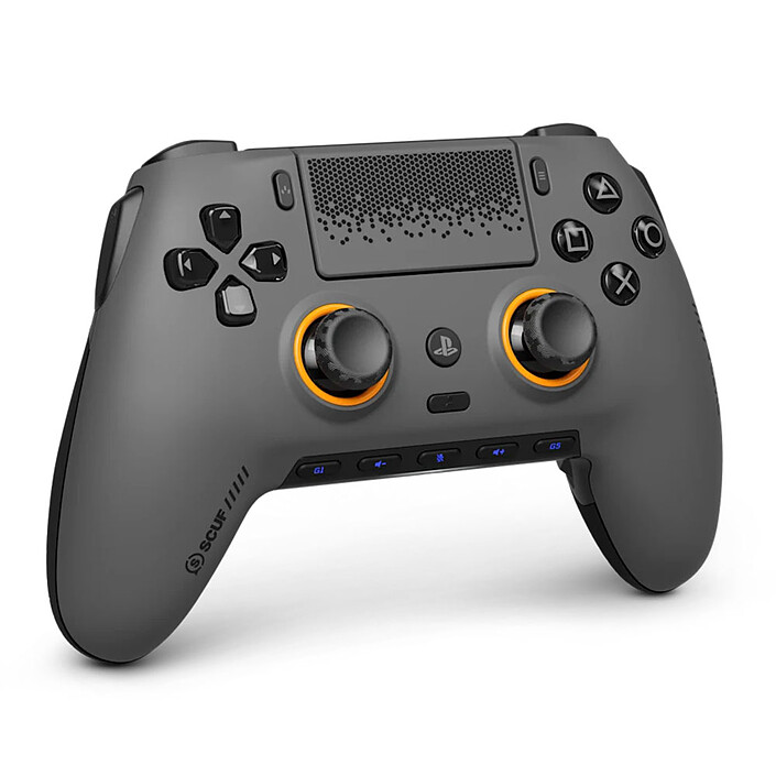 Buy SCUF Omega (Anthracite)