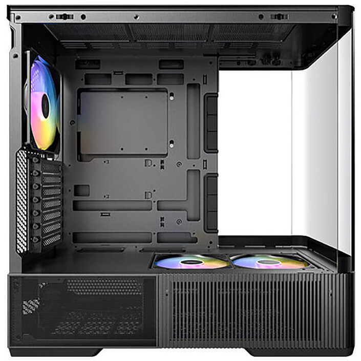 Acheter Antec C6 Curve ARGB (Noir)