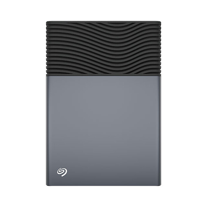 Seagate One Touch HDD 8 To - Noir pas cher