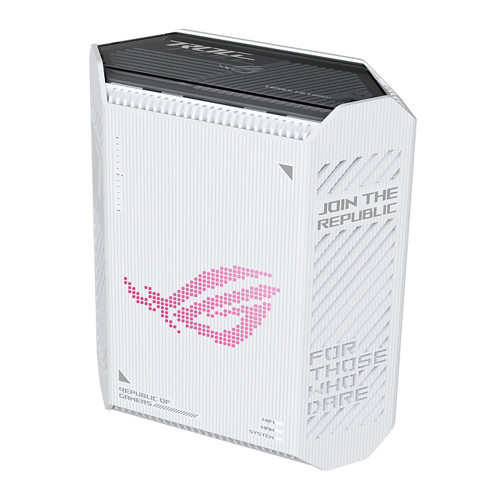 Modem & routeur
