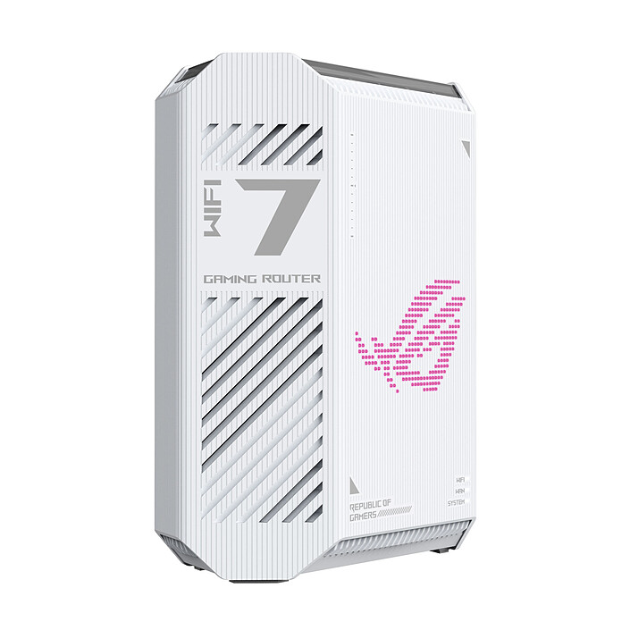 Avis ASUS ROG Strix GS-BE7200