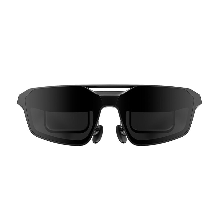 Casque VR