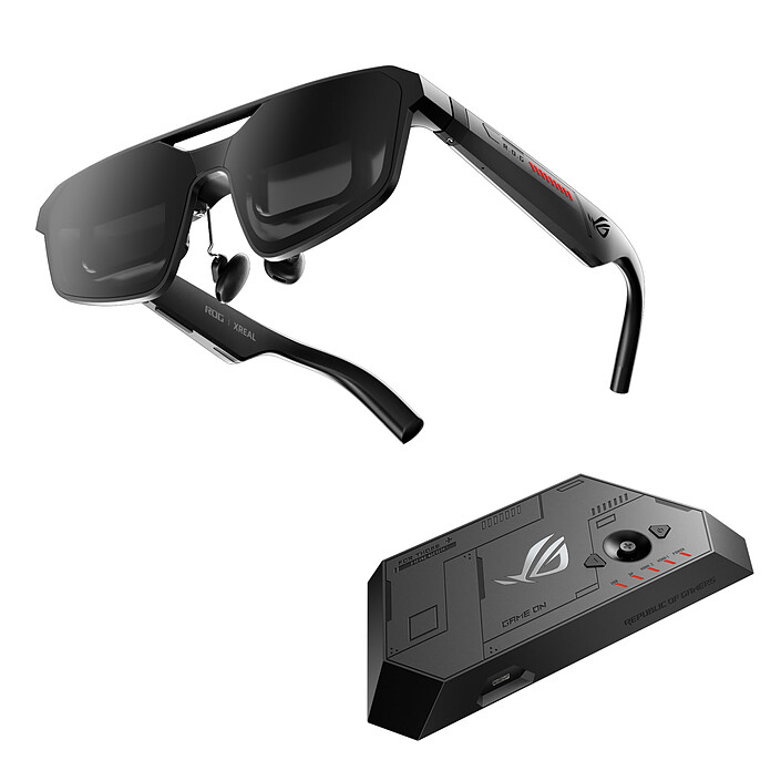 ASUS ROG XREAL R1 pas cher