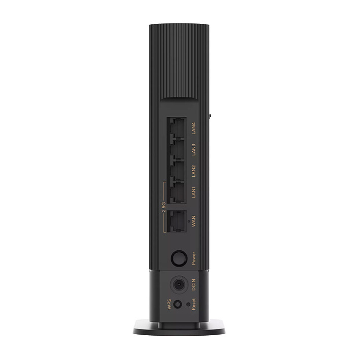 ASUS ProArt Router PRT-BE5000 pas cher