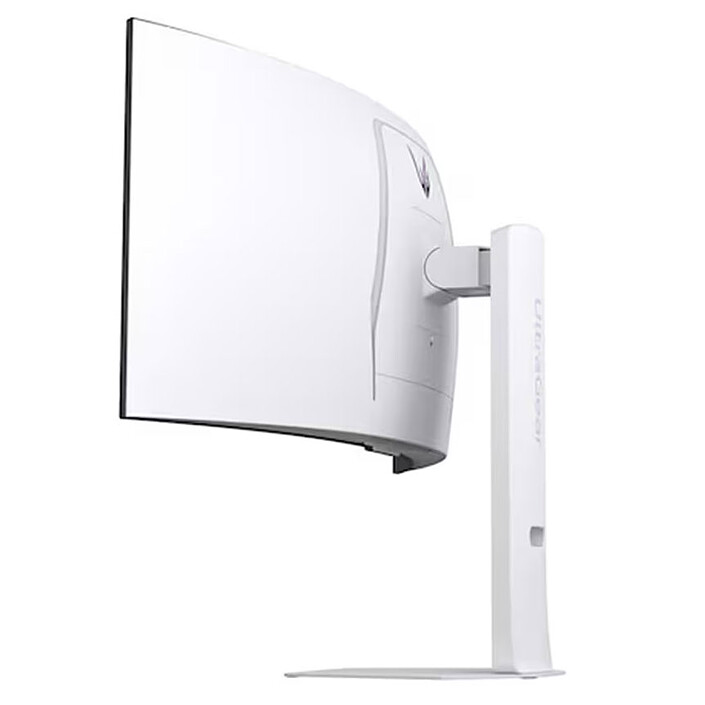 Acheter LG 34" OLED - UltraGear 34GX90SA-W