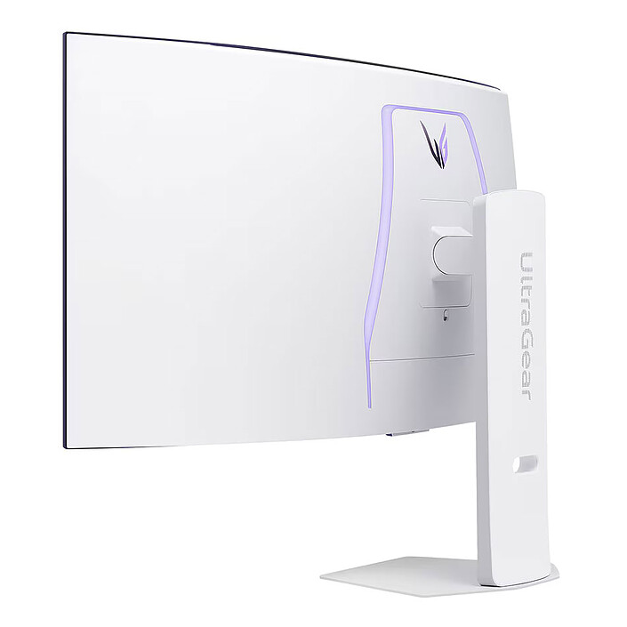 Avis LG 39" OLED - UltraGear 39GX90SA-W