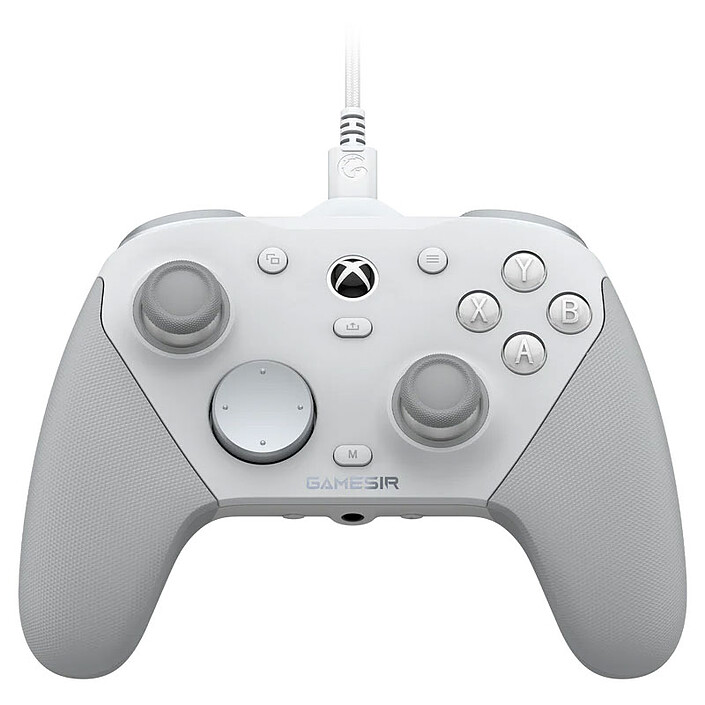 GameSir G7 Pro (Mech White)