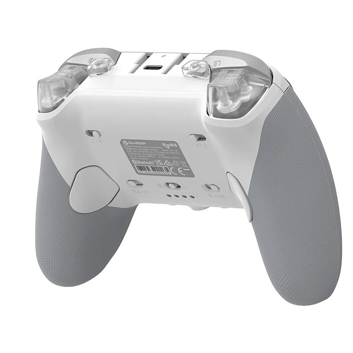 Avis GameSir G7 Pro (Mech White)
