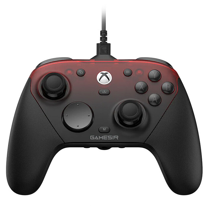 GameSir G7 Pro (Shadow Ember)