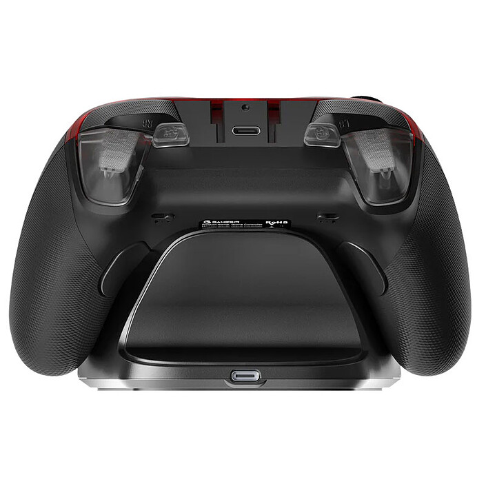 Manette PC