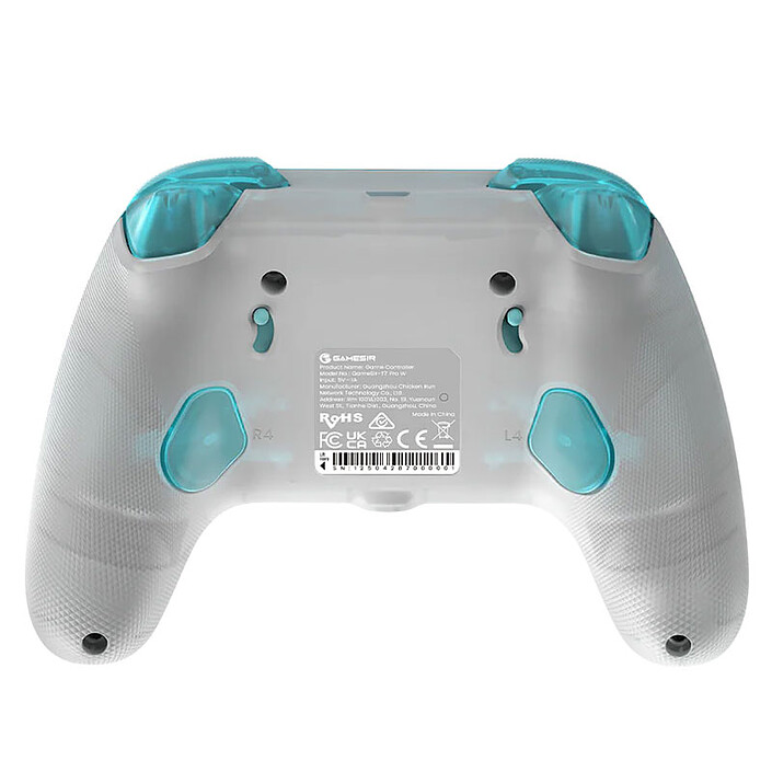 Manette PC