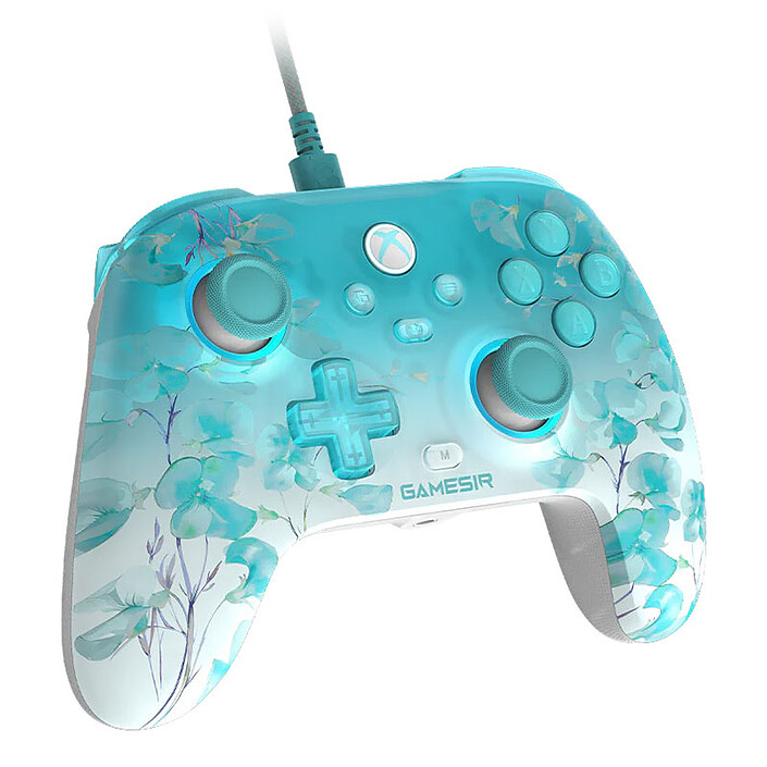 Acheter GameSir T7 Pro (Floral)