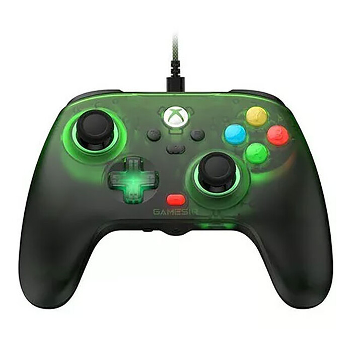 GameSir T7 Pro (Retro Green)