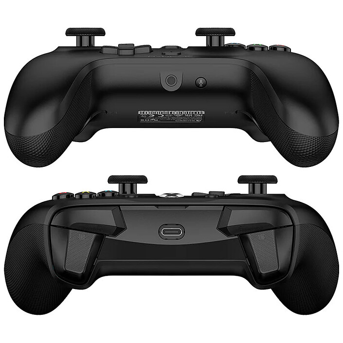 Avis GameSir G7 HE (Noir)