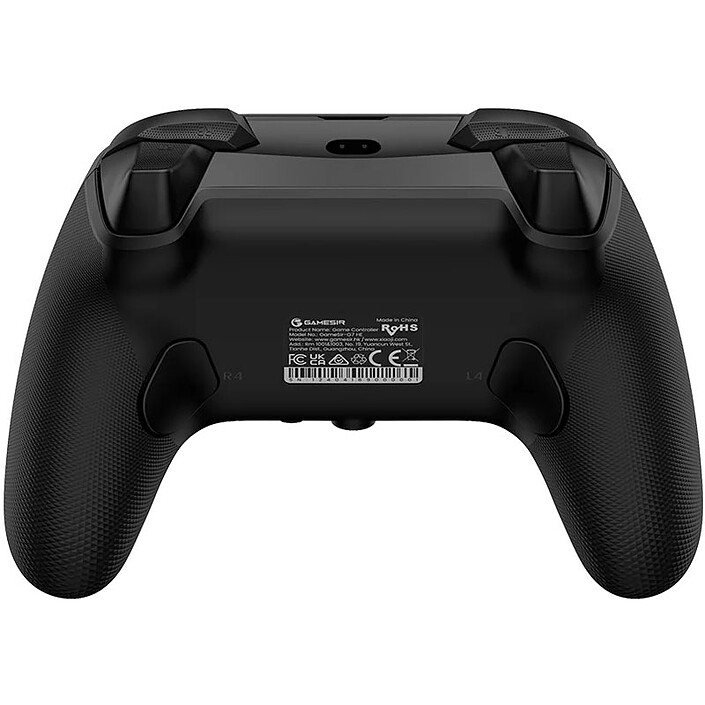 Acheter GameSir G7 HE (Noir)
