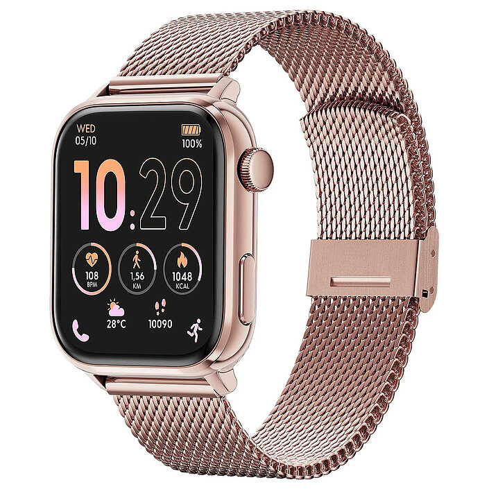 Montre connectée