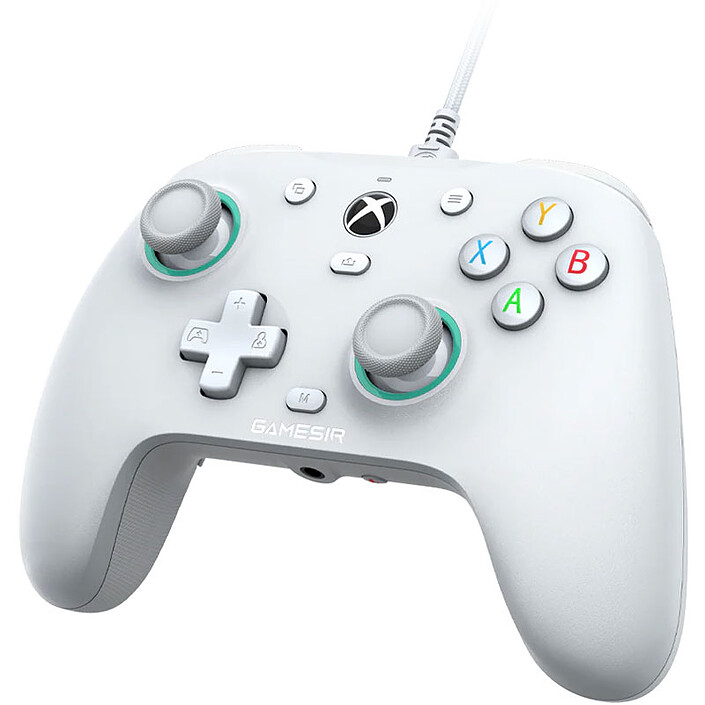 Manette PC