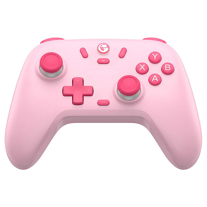 GameSir T4 Nova Lite (Blush Pink)