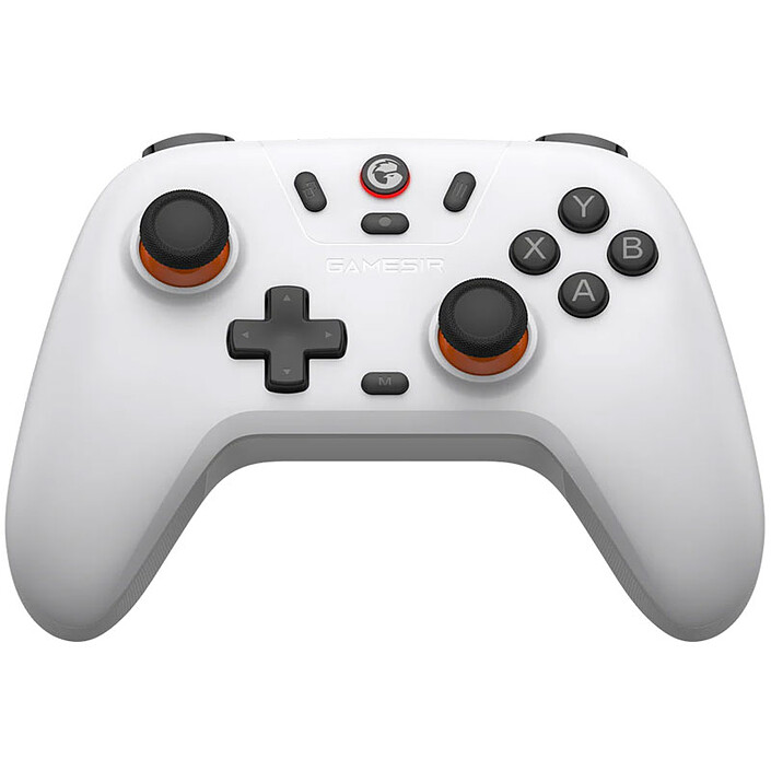 GameSir T4 Nova Lite (Stellar White)