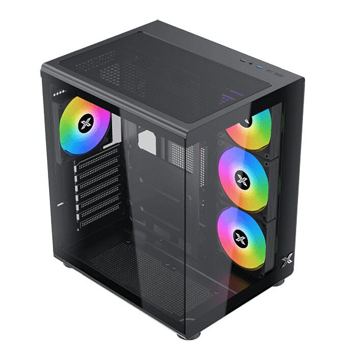 Case PC