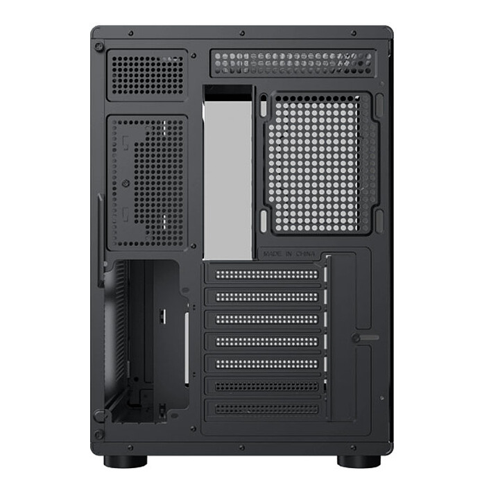 Xigmatek Aqua Compact Air (Nero) economico