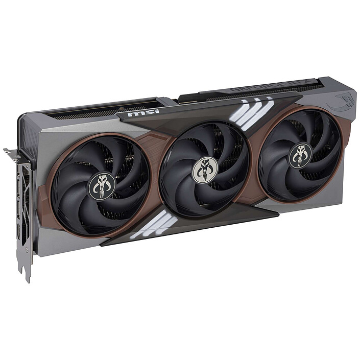 Graphics card