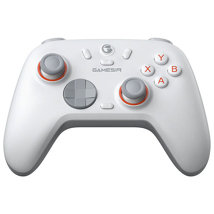 GameSir N2 Lite (Luminous White)