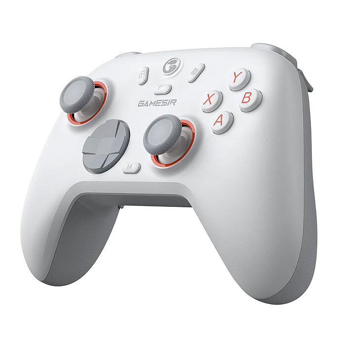 Manette PC