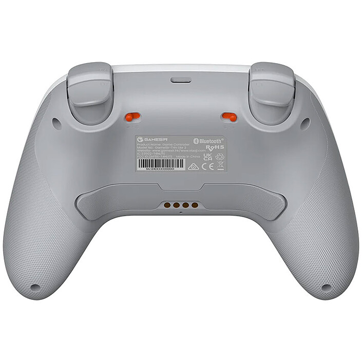 Acheter GameSir N2 Lite (Luminous White)