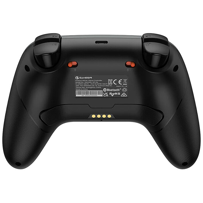 Acheter GameSir N2 Lite (Midnight Gray)