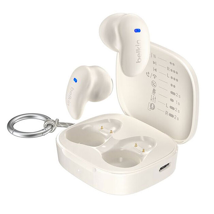 Belkin SoundForm Anywhere (Sable)