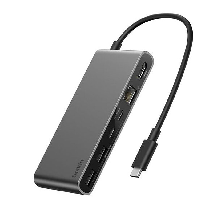 Hub USB