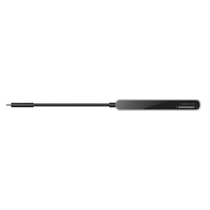 Acheter Belkin Hub USB-C vers 4x USB, 1x Ethernet, 1x HDMI, 1x carteSD