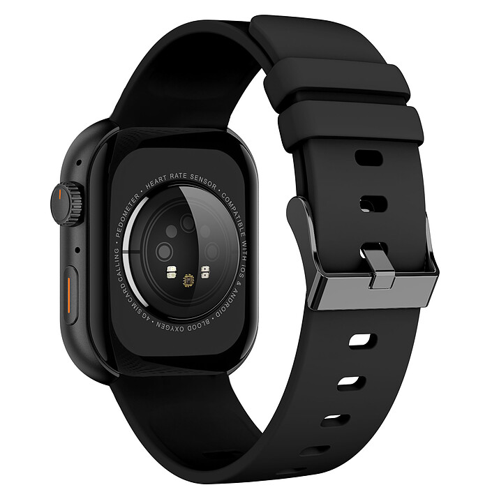 Montre connectée