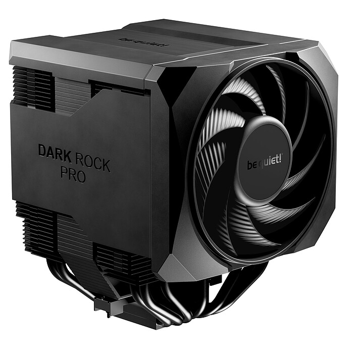 be quiet! Dark Rock Pro 6