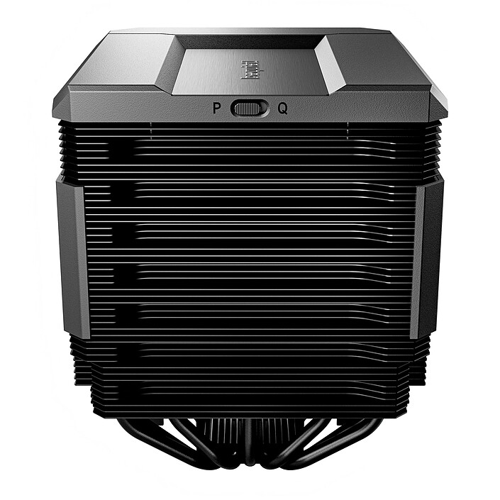 Ventilateur processeur