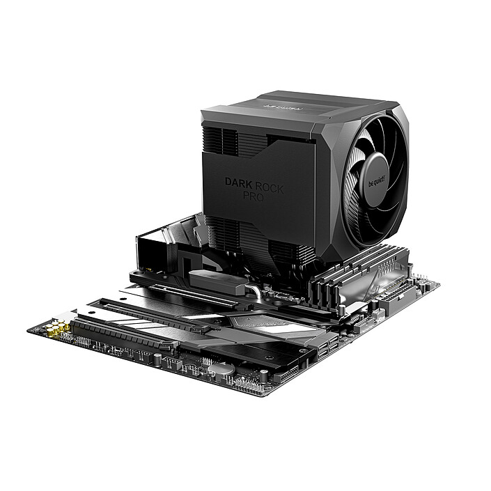 Acheter be quiet! Dark Rock Pro 6