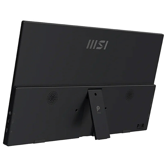 Acheter MSI 15.6" LED - PRO MP165 E6