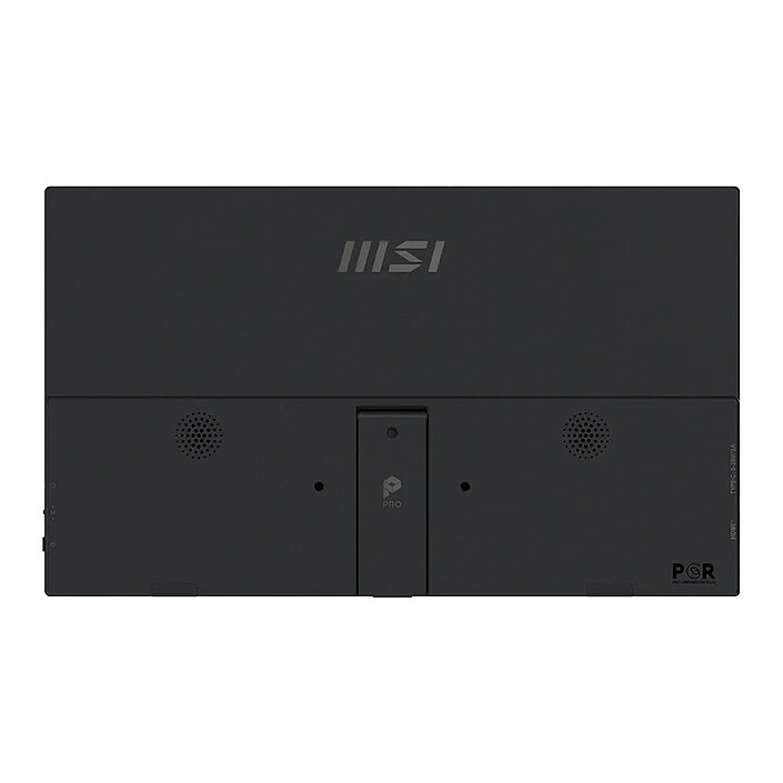 MSI 15.6" LED - PRO MP165 E6 pas cher