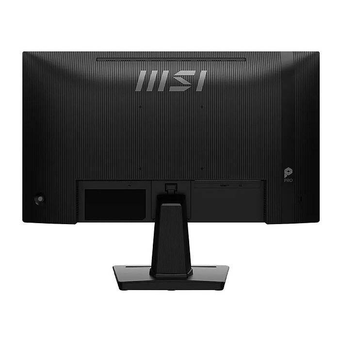 MSI 21.45" LED - PRO MP225 E12VL pas cher