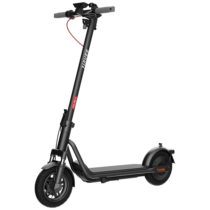 Navee V40I Pro II