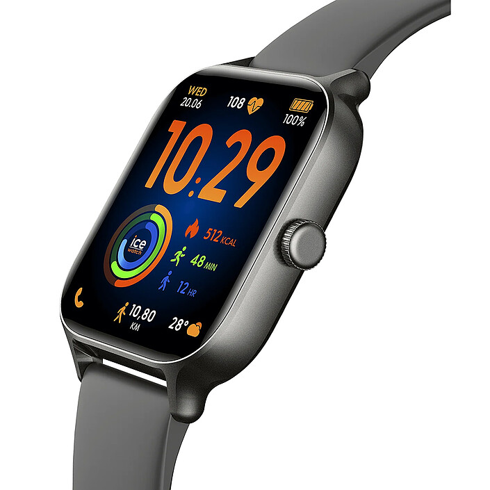 Nota Ice Watch Ice Fit RT 3.0 Nero + Ice Music 2.0 OFFERTA !