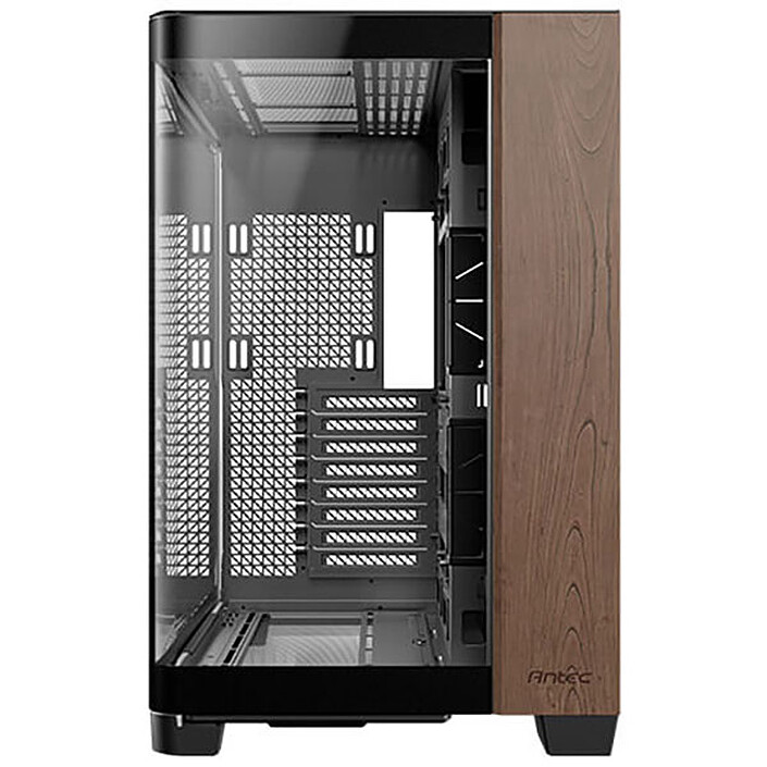 Boîtier PC